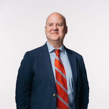 David Bennett