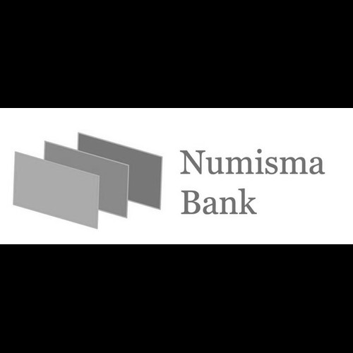 Numisma Bank 