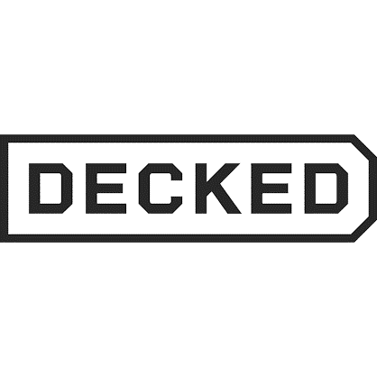 DECKED 