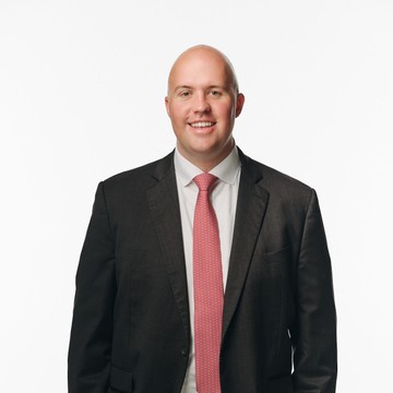 Collin Myers
